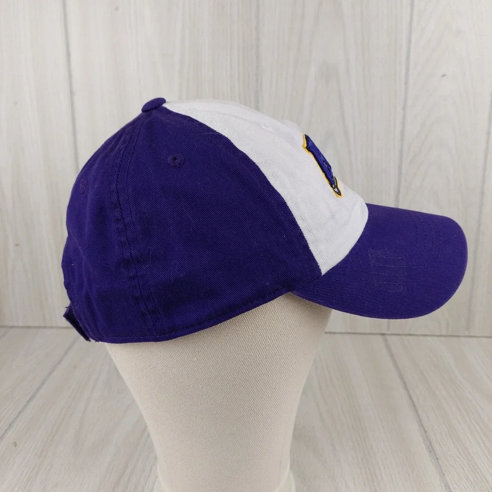 Captivating Headgear East Carolina ECU Pirates Hat Cap OSFA Embroidered‎ Dad
